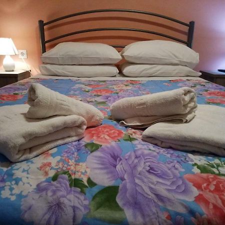 Beautiful Apartment In The Heart Of The City Corfu  Buitenkant foto