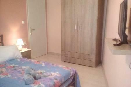 Beautiful Apartment In The Heart Of The City Corfu  Buitenkant foto